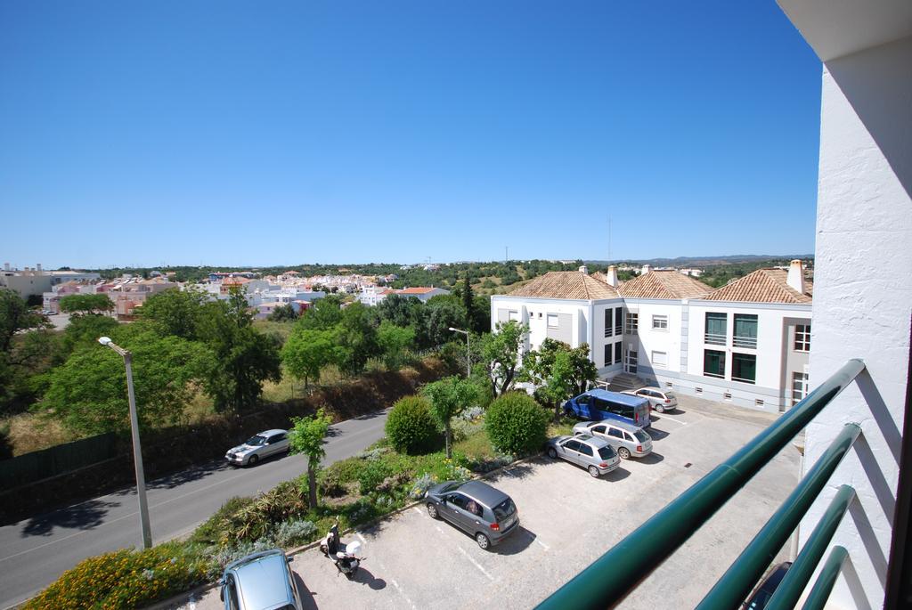 Apartament Palma's Flat By Algartur Tavira